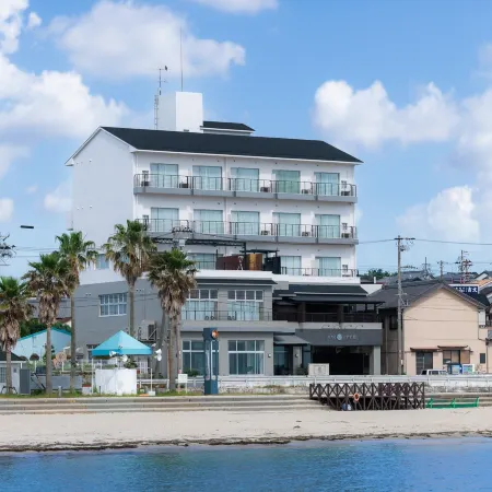 Himakajima Isuzukan