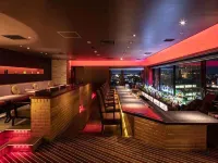 Akita Castle Hotel - Bar