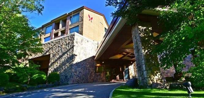 Hotel Harvest Tateshina Hotels in Chino