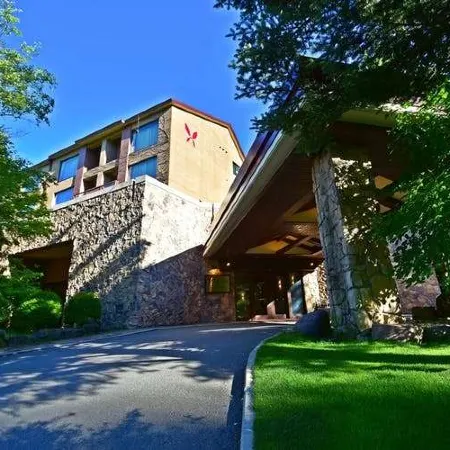 Hotel Harvest Tateshina