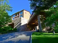 Hotel Harvest Tateshina - 4-stjärniga