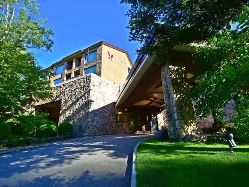 Hotel Harvest Tateshina - 4-Star