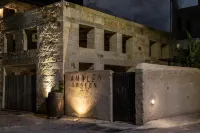 Amalen Suites Adults Only - piscine