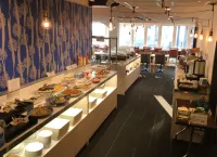 Matsue Urban Hotel - breakfast