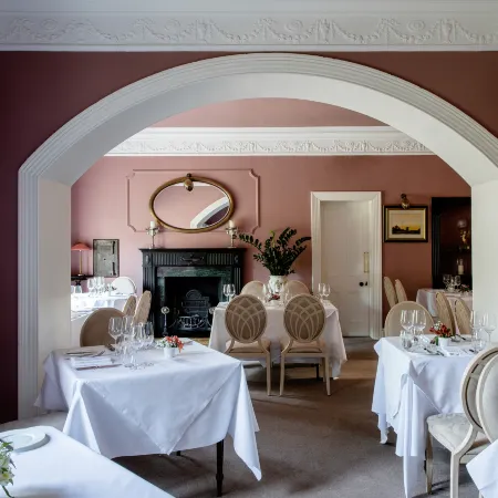 The Station House Hotel