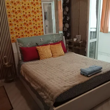 Floris Guest House