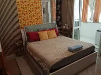 Floris Guest House - balcón