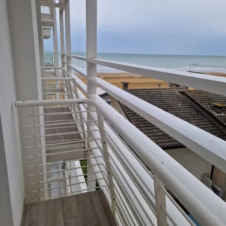 Hotel Strand