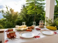 Hilltop Retreat Matale - breakfast