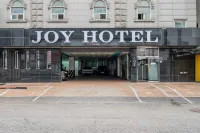 Hotel Joy - 2-Star