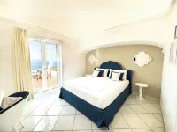 Amira Resort - Parvekkeita