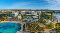 Adams Beach Hotel & Spa - Park Yeri