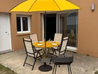 Elegant House With Beautiful Seaview - 3-Star