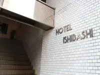 Hotel Ishibashi - 2-Star