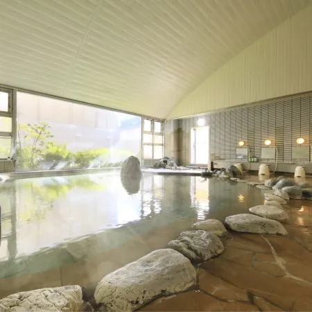 Chateraise Hotel Isawa