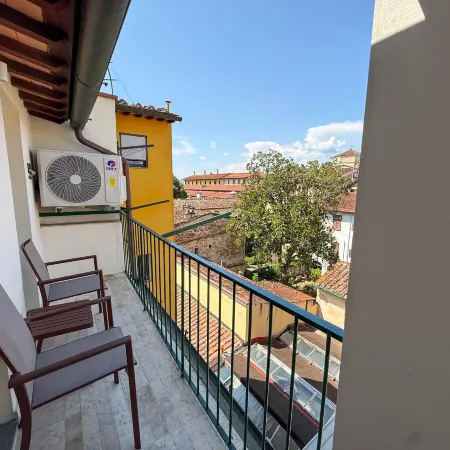 Genteel Home Campuccio Firenze