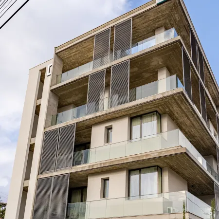 Yamas Urban Living Sequoia Residence
