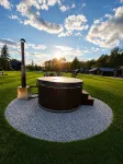 Emrose Luxury Cabins - 3-Star