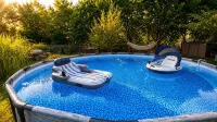 Friends-Inspired 3 BDR Escape Vintage Vibes & Private Garden Near Chicago - 3-Sterne