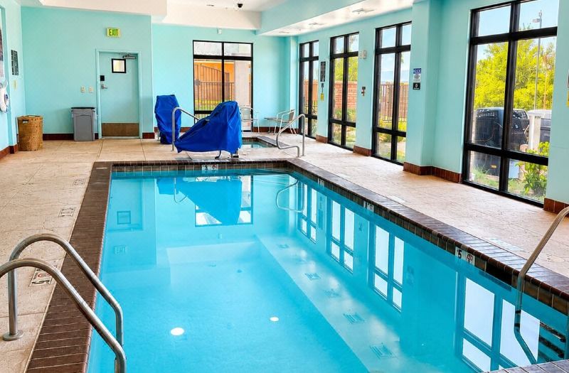 Radisson Hotel Yuma photo 2