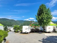 Nami Island Best Camping Hotels near Gapyeong-eup