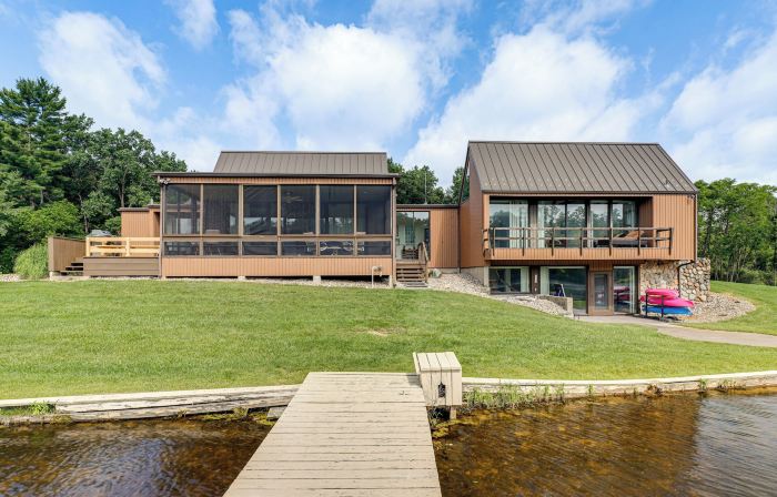 Private Lake Access: Spacious Plymouth Hideaway!