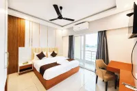 Hotel Shree Gajanana Puri - 3-Star