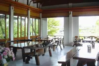 โรงแรมทองเพกา - พร้อมอาหารเช้า