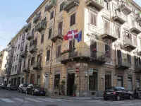 Hotel la Corte Porta Nuova Hotels in der Nähe von Sportanlage PalaRuffini