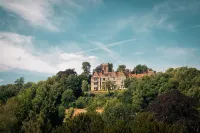 Nutfield Priory Hotel & Spa - Pools