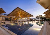 Aranwa Vichayito Beach Resort - Pools