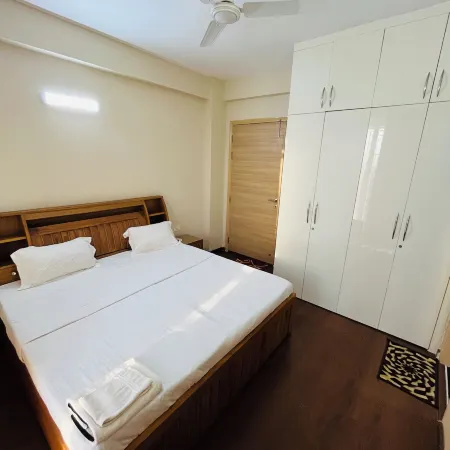 Vrindavan Vista2Bhknear Prem Mandiriskcon
