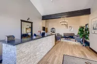 Lift House Lodge, Pet Friendly, Premium Studio Condo - 홈스테이