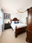 Welcome to Paradise!  Cinnamon Beach at Ocean Hammock Resort. - ติดทะเล