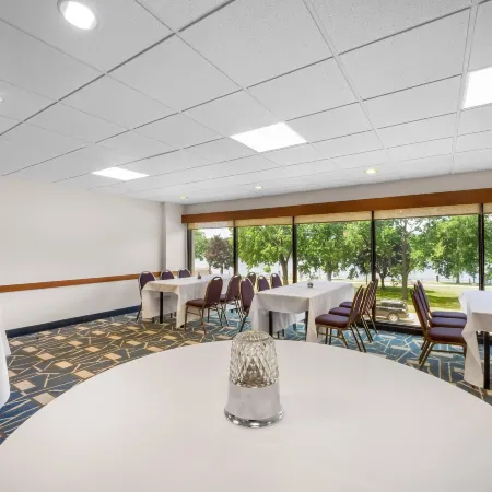 Radisson Hotel la Crosse