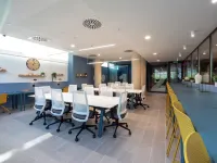 Nido Malvarrosa Hotel - Apartamento Hotels near Malvarrosa Beach