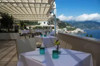 Hotel Il Tipografo di Amalfi - Aamiainen