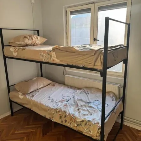 Santalya Hostel&Turkish Food