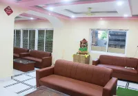 Hotel Sukadev Homes - 2-Star