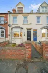 Cotswolds / 3BD / 1.5 Bath / Garden / City Centre - 3 stjerner