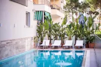Amfora Hotel & Spa - piscina