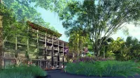 Lopesan Splash Cove Resort Spa & Casino - All Inclusive - 2-Star