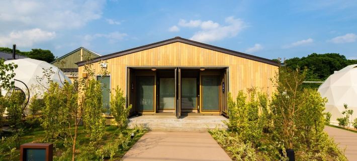 Nenn Nasukougen Hotel a Nasu