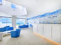 Santorini Hotel&Villas Miyakojima - spa