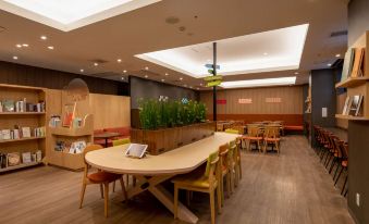 Comfort Hotel Nagoya Fushimi
