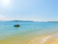 Long Vacation Resort Hotels in der Nähe von Insel Shikanoshima