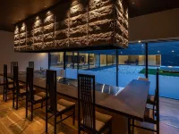 Tokachigawa Moor Onsen Seijyakubow - Bữa sáng