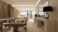 Anthem Suites & Spa Hotels in Pagkrati