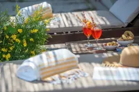 Amalfi Residence - Wifi