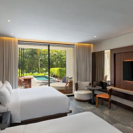 W Punta Cana, Adult All-Inclusive